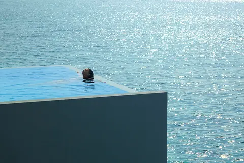 Dusit Thani Maldives in Muddhoo — foto 17