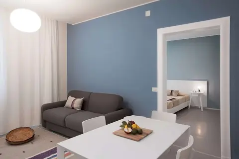 Felix Residence Hotel Grandi Magazzini in Nuoro — foto 12