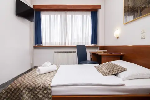 Hotel Neboder in Rijeka, foto 9