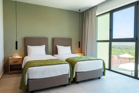 Adorian suites in Δημοτική Ενότητα Επισκοπής — foto 13