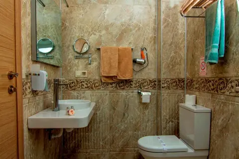 Basar Hotel in Ortaca — foto 10