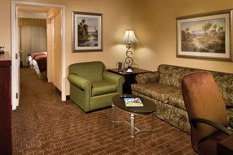 Buena Vista Suites in Lake Buena Vista — foto 13