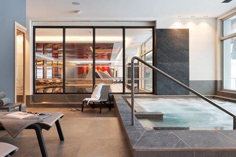 Résidence MGM Alhena foto 8