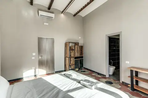 Borgo Ripa in Rome, foto 24
