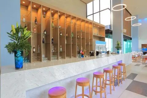BlueSotel Krabi Ao Nang Beach in บ้านอ่าวนาง — foto 6