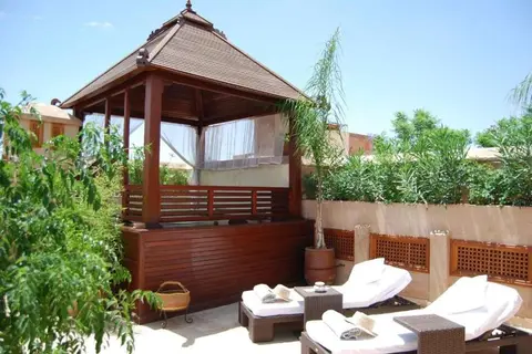 Riad Jemaa El Fna & Spa in Marrakesh, foto 12