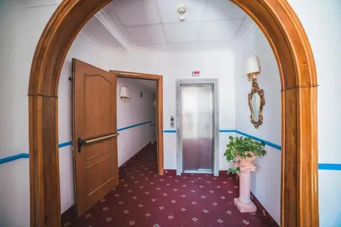 GH Hotel San Giusto in Campitello di Fassa, foto 7