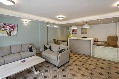 Princess Irini Sea Front ApartHotel in Rethimnon — foto 9