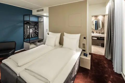 Comwell Copenhagen Portside Dolce by Wyndham in Kopenhagen — foto 14