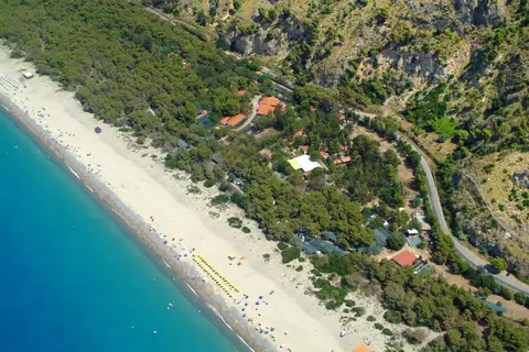 Odissea Village in Camerota — foto 26