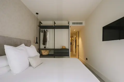 TocToc Suites Olof Palme in Las Palmas — foto 28