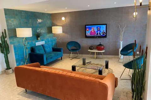 Best Western Plus Hotel La Rade in Cassis, foto 9