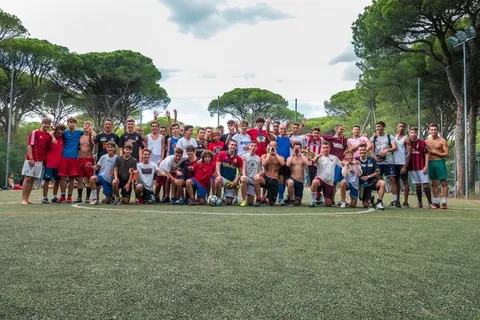 Camping Cieloverde foto 43