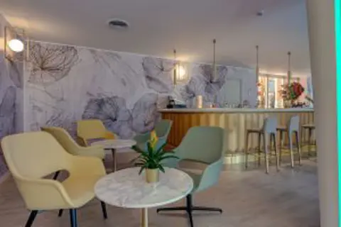 Hotel Antares in Letojanni — foto 15