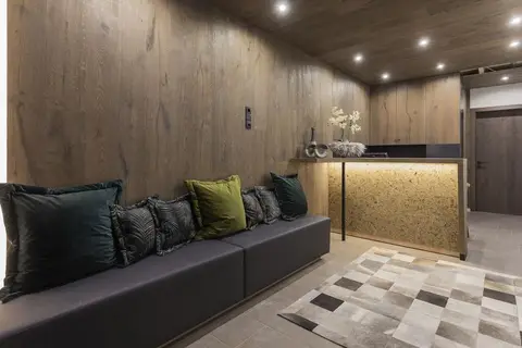Appartementen Fliana in Ischgl — foto 6