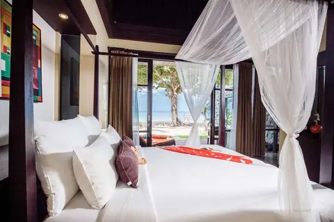 New Star Beach Resort in Ko Samui — foto 6