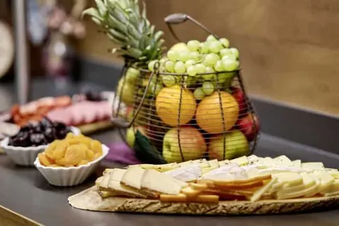 Hotel Bannwaldsee foto 10