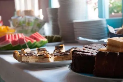 Hotel Scintilla in San Teodoro — foto 7