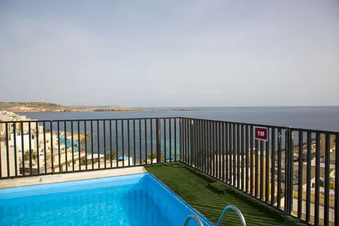 Relax Inn Hotel in San Pawl il-Baħar — foto 16
