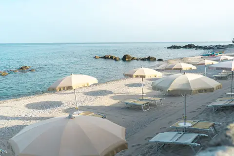 Cala di Volpe in Ricadi, foto 3