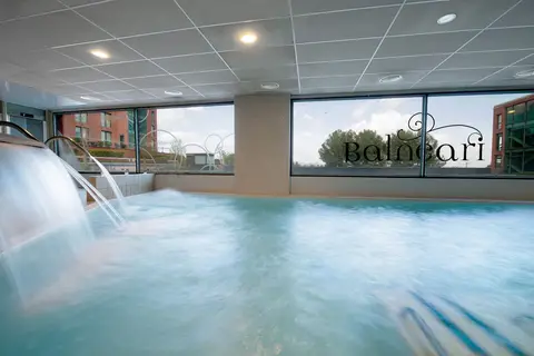 Dolce by Wyndham Barcelona Resort in Sant Esteve Sesrovires — foto 19