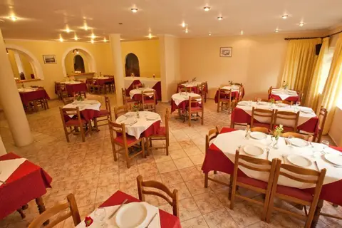 Hotel Galaxias in Corfu — foto 6