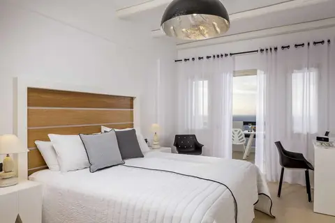 Apeiron Blue Santorini in Θήρα — foto 4