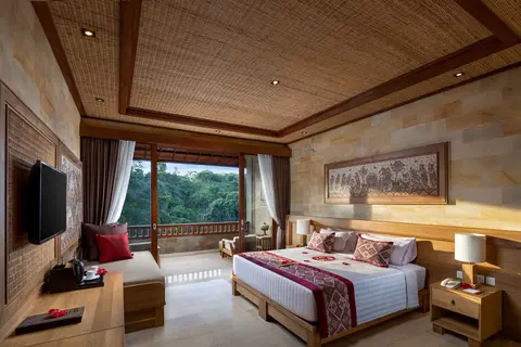 Pita Maha Resort & Spa in Ubud, Kecamatan Gianyar, Kabupaten Gianyar, Bali, Indonesia — foto 22