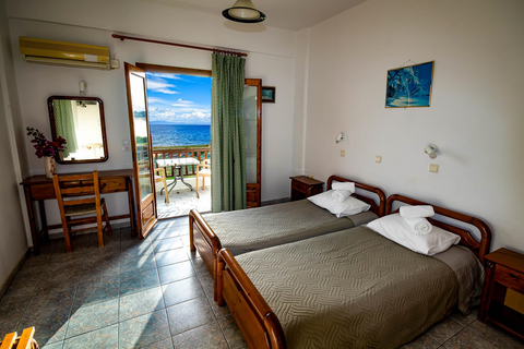 Appartementen Dimitra foto 5