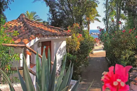 Arbatax Park Resort Dune in Palau, foto 13