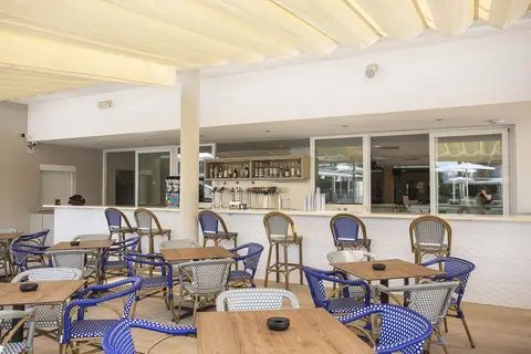 BQ Delfín Azul Hotel in Alcúdia — foto 25