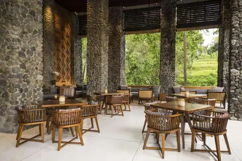 Alila Ubud in Ubud, foto 21