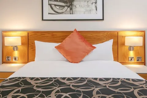 The Crown London foto 5