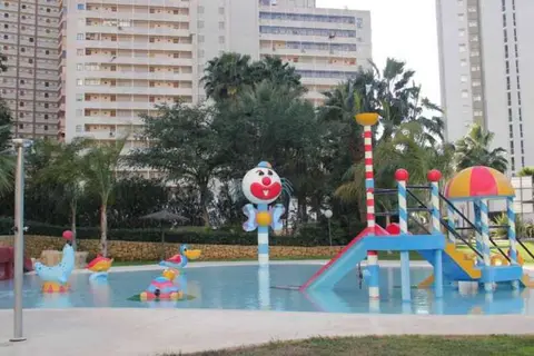 Gemelos 22 in Benidorm, foto 2
