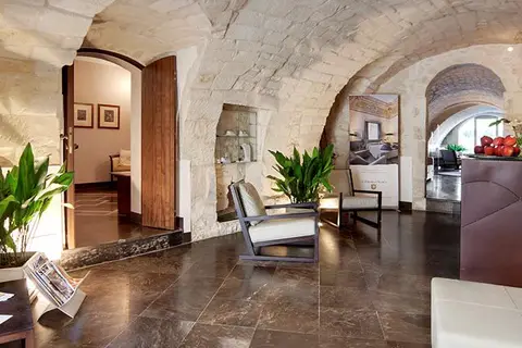 Villa del Lauro Hotel in Ragusa — foto 3
