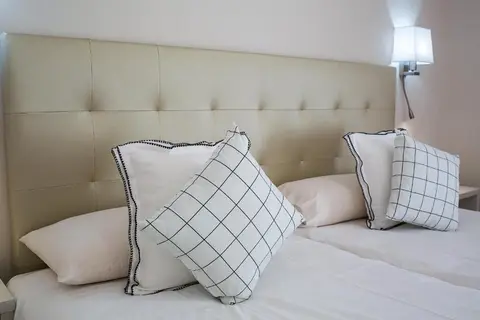 Hotel Madrid in Las Palmas — foto 10