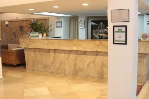 Nicholas Park Hotel in Fethiye — foto 20