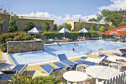 Hotel Harry's in Jesolo, foto 5