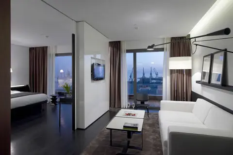 The Met Hotel in Δημοτική Ενότητα Θεσαλονίκης — foto 10