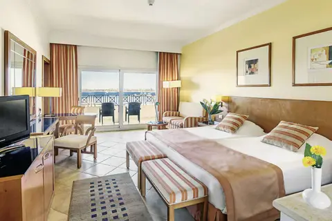 Cleopatra Luxury Makadi Bay Resort - Adults O in Makadi Bay — foto 3