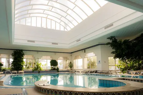 One Resort Aqua Park & Spa in Monastir — foto 9
