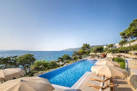Girandella Maro Suites, Valamar Collection in Poreč — foto 16