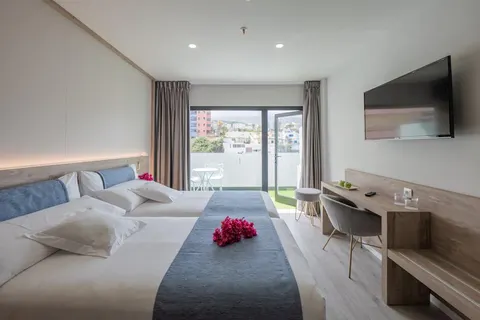 Hotel AF Valle Orotava foto 2