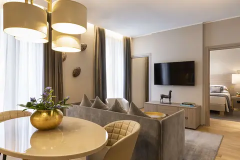 Rosa Grand Milano in Milaan — foto 25