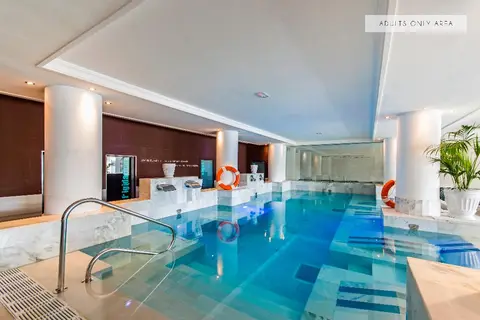 Hotel Coronado Thalasso & Spa in Calvià — foto 13