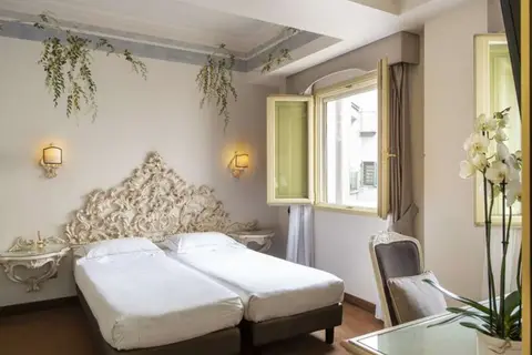 Hotel Art Atelier in Florence, foto 4