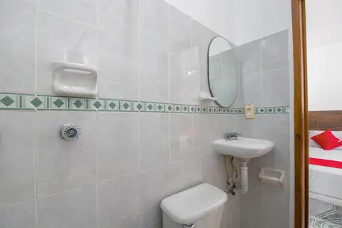 OYO Hotel Palma Real in Cancún — foto 15