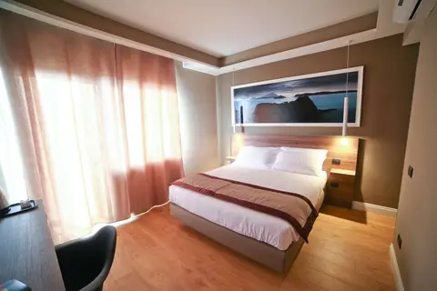 7th Floor - Exclusive Rooms in Napels — foto 26