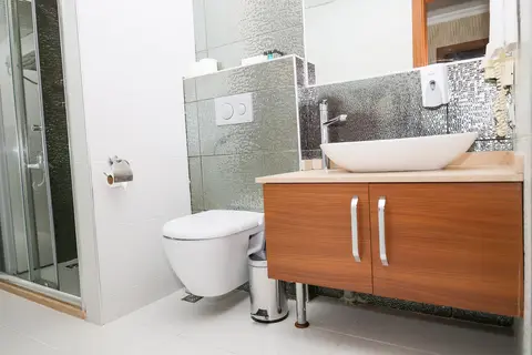 The Corner Park Hotel in Konyaaltı, foto 12