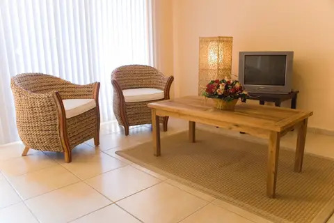 Camacuri Residence & Apartments in Punta Brabo — foto 17